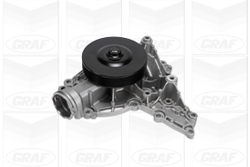 Water Pump, engine cooling PA1027