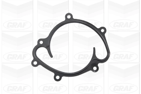 Water Pump, engine cooling PA993