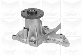 Water Pump, engine cooling PA944