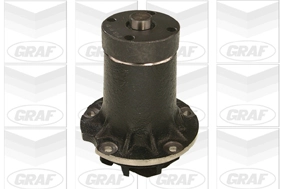 Water Pump, engine cooling PA105