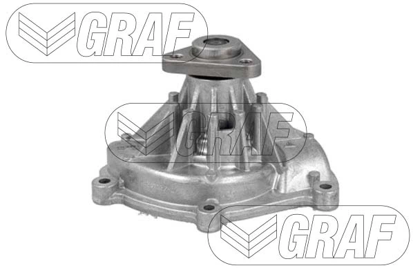 Water Pump, engine cooling PA1482