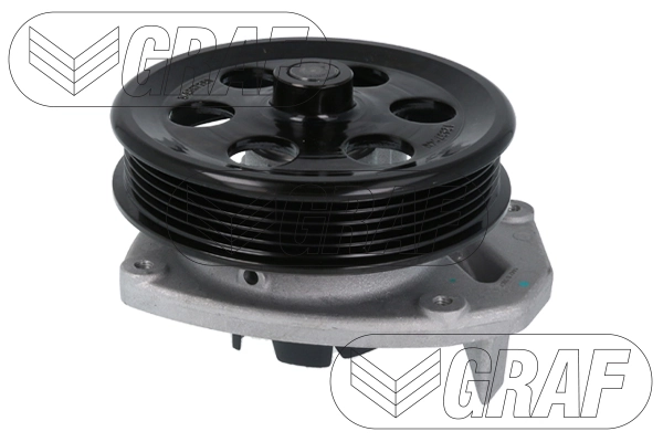 Water Pump, engine cooling PA1447