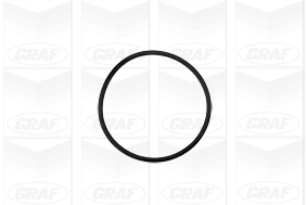 GRAF PA952 Water Pump, engine cooling