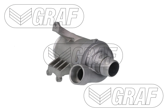 Water Pump, engine cooling PA1511