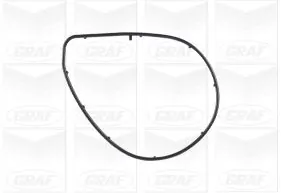 Water Pump, engine cooling PA1001