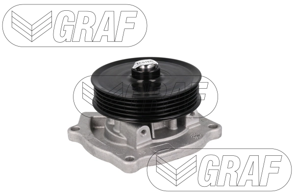 Water Pump, engine cooling PA1441