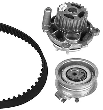 Water Pump & Timing Belt Kit KP904-1