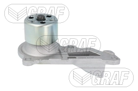 Water Pump, engine cooling PA1424