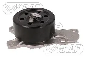 Water Pump, engine cooling PA1288