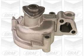 Water Pump, engine cooling PA278