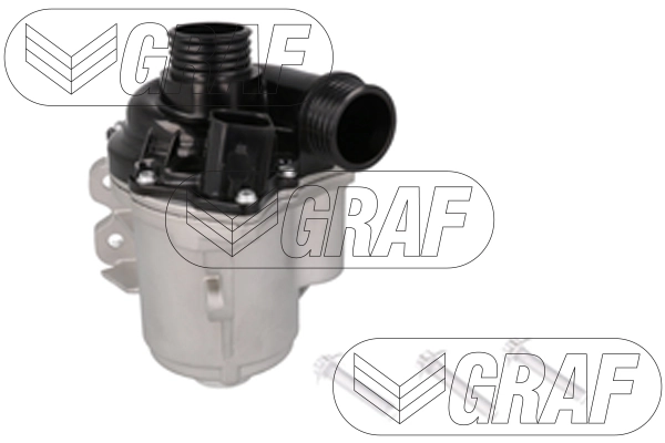 Water Pump, engine cooling PA1414