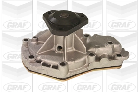 Water Pump, engine cooling PA514