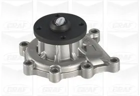 Water Pump, engine cooling PA1195