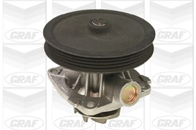 Water Pump, engine cooling PA626