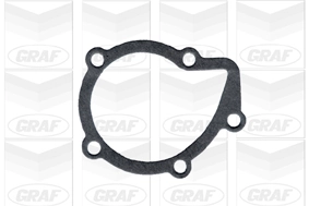 משאבת מים, קירור מנוע PA642