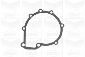 مضخة الماء، تبريد المحرك PA899