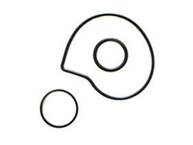 Water Pump, engine cooling PA862