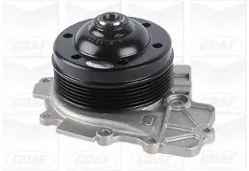 Water Pump, engine cooling PA1279