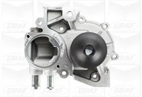 GRAF PA1008 Water Pump, engine cooling