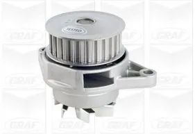 Water Pump, engine cooling PA603