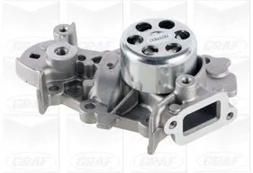 Water Pump, engine cooling PA1075