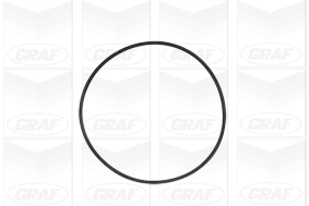 GRAF PA942 Water Pump, engine cooling