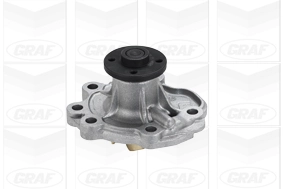 Water Pump, engine cooling PA1052