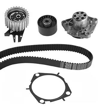 Water Pump & Timing Belt Kit KP1352-1