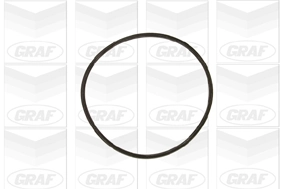 Water Pump, engine cooling PA609