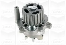 Water Pump, engine cooling PA1355