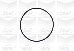 Water Pump, engine cooling PA572A