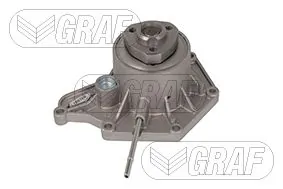 Water Pump, engine cooling PA1228