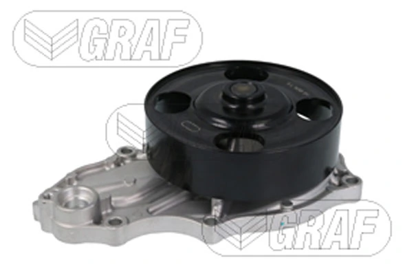 Water Pump, engine cooling PA1458
