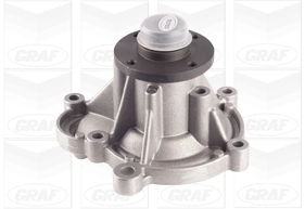 Water Pump, engine cooling PA1109