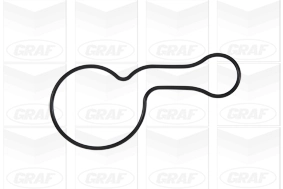 Water Pump, engine cooling PA949