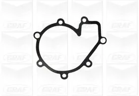 GRAF PA1150 Water Pump, engine cooling