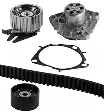 Water Pump & Timing Belt Kit KP1352-6