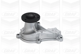Water Pump, engine cooling PA1062