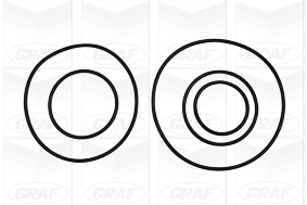 Water Pump, engine cooling PA1010