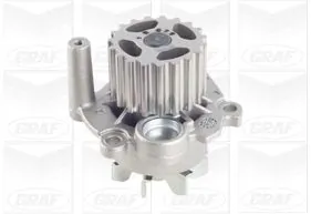 Water Pump, engine cooling PA879