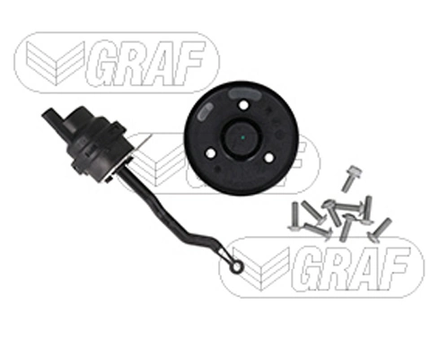 Water Pump, engine cooling PA1501