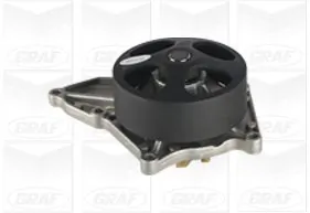 Water Pump, engine cooling PA1175