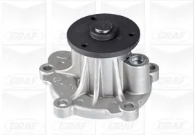 Water Pump, engine cooling PA1135