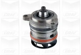Water Pump, engine cooling PA982