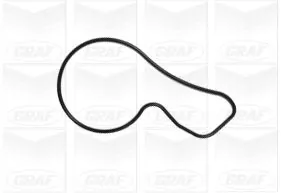 Water Pump, engine cooling PA1092