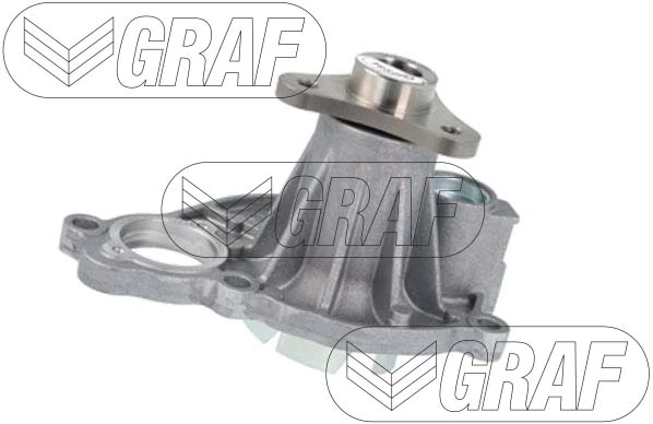 Water Pump, engine cooling PA1499