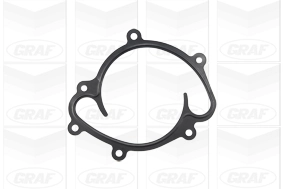 Water Pump, engine cooling PA992