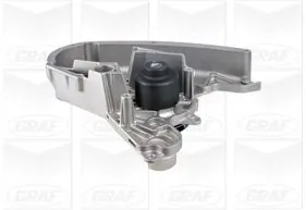 Water Pump, engine cooling PA900