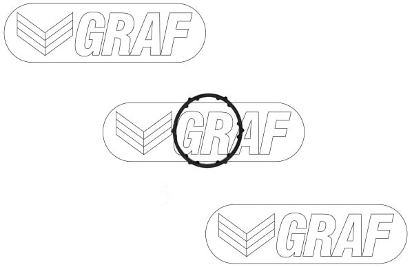 Water Pump, engine cooling PA1497