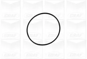 Water Pump, engine cooling PA662